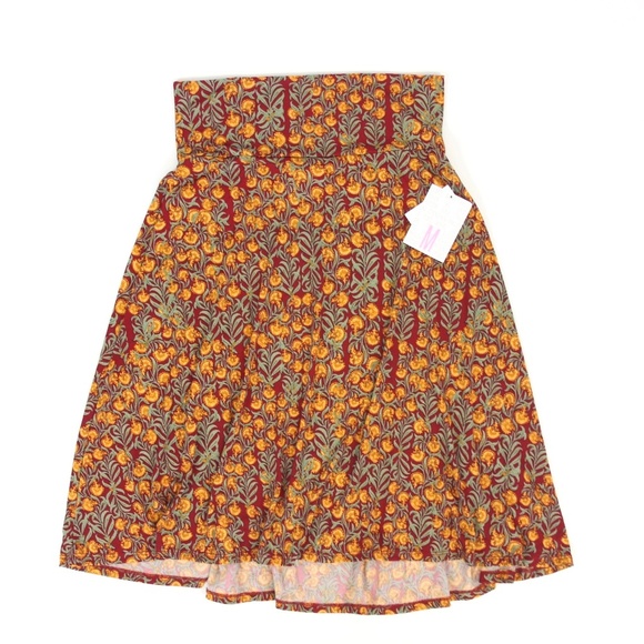 LuLaRoe Dresses & Skirts - NWT Azure Skirt {LuLaRoe}